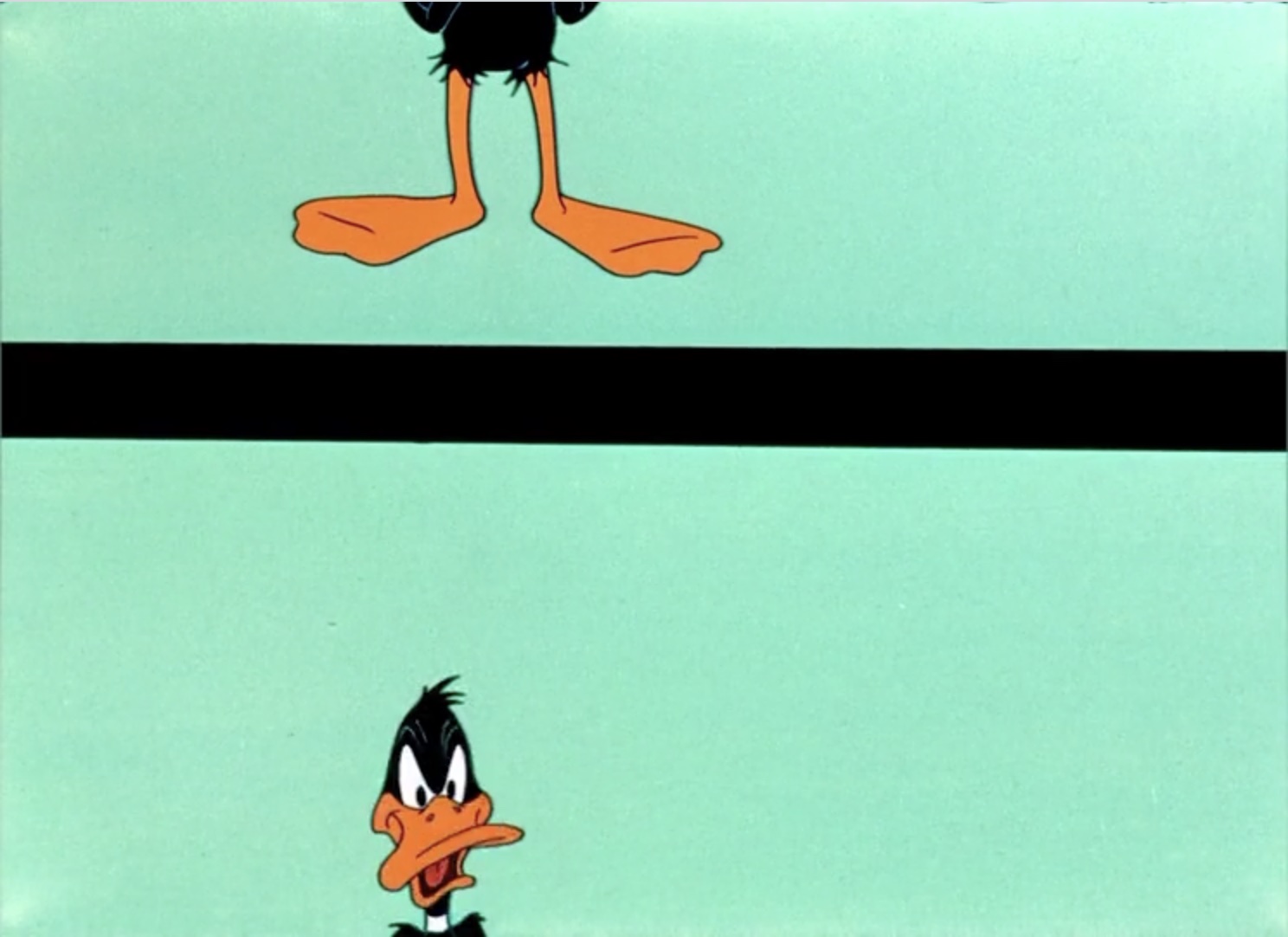 Duck Amuck (Chuck Jones, 1953)