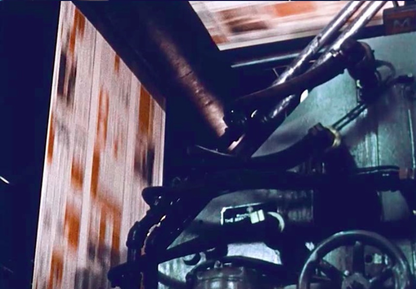 You and the World of Print