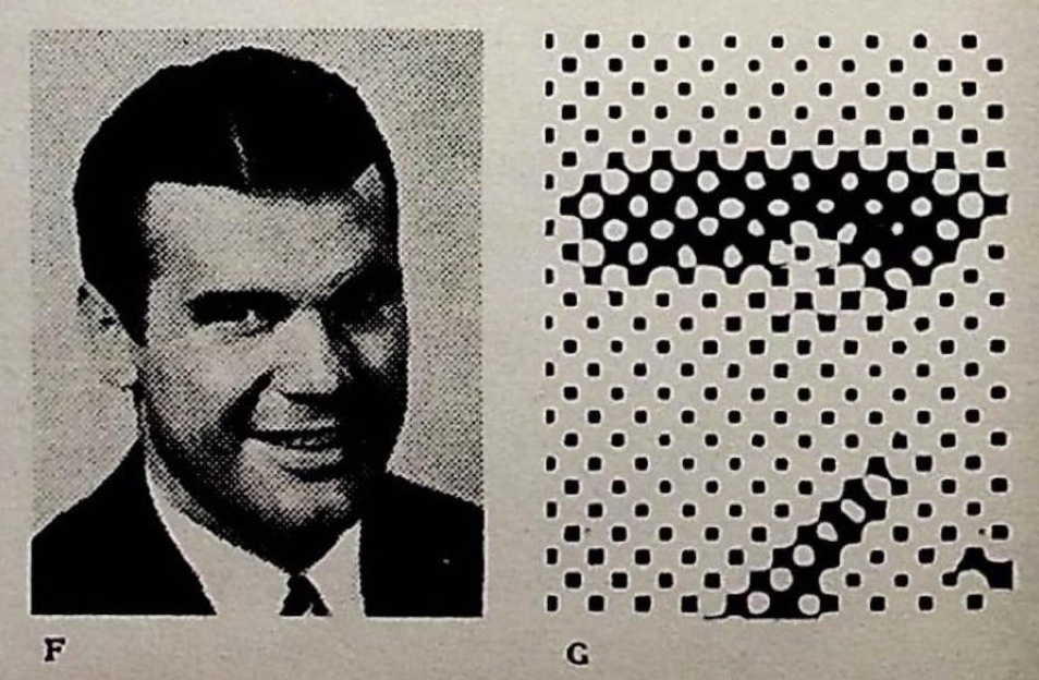 "Why the Half-Tone Screen?"