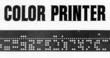 Ad for Bell and Howell Computer-Controled Film Printer